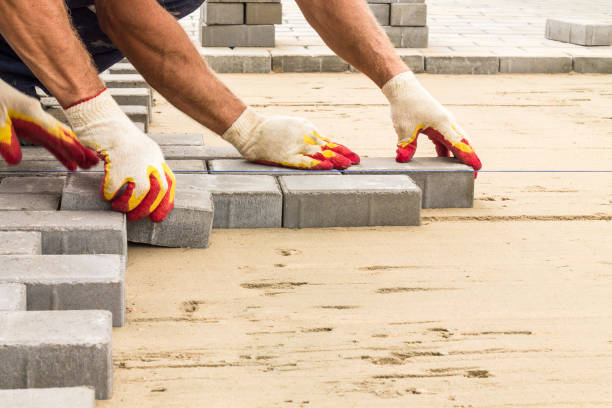 Best Concrete Paver Driveway  in , IL