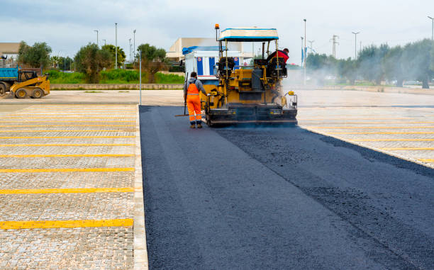 Best Decorative Driveway Pavers  in , IL