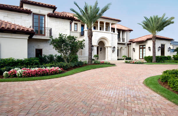 Best Local Driveway Pavers  in , IL