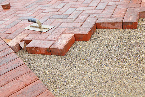 Best Interlocking Driveway Pavers  in , IL