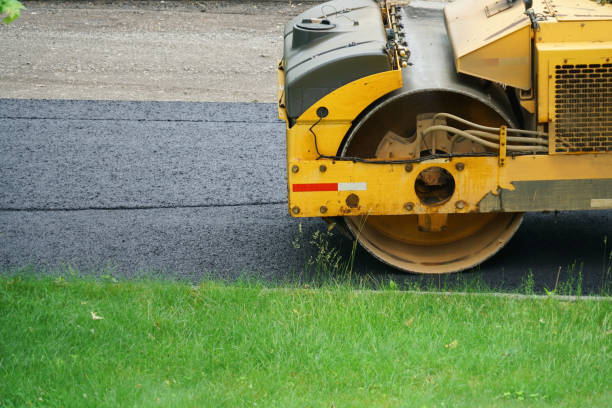 Best Commercial Driveway Pavers  in , IL
