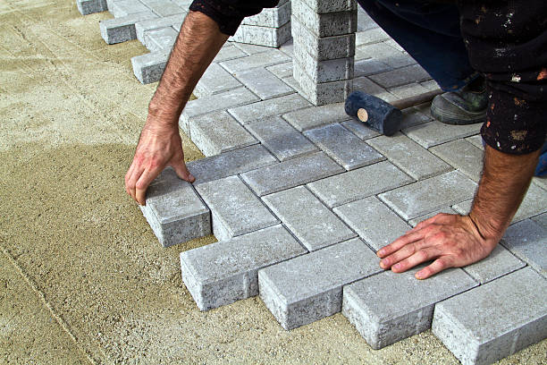 Best Custom Driveway Pavers  in , IL