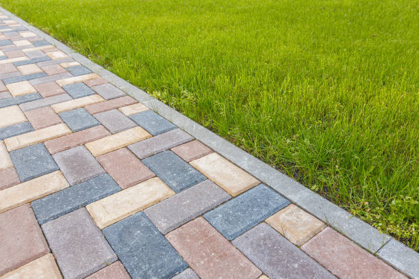 Best Permeable Paver Driveway  in , IL