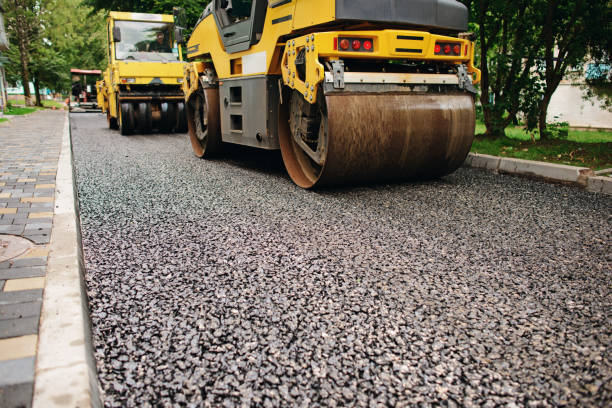 Best Driveway Pavers for Homes  in , IL